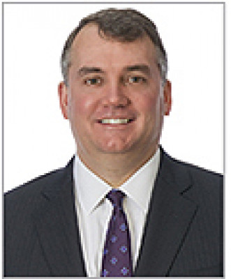 Photo of John R. Mitchell
