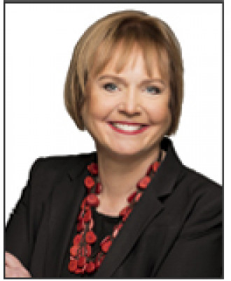 Photo of Joan Meyer